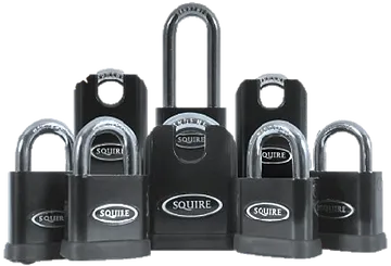 Cadenas haute résistance