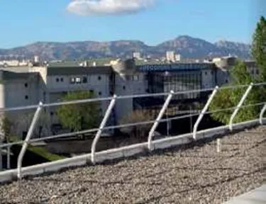 Installation et pose de garde-corps sur Rennes